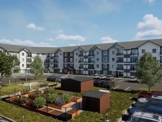1 Bedroom Apartment Warman SK 104863506