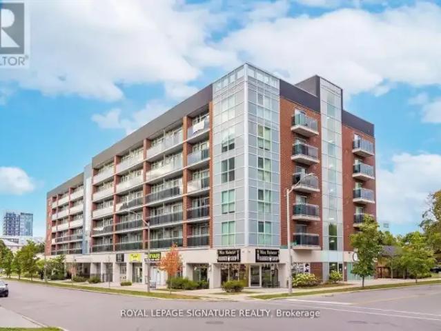 1 Bedroom Apartment Waterloo ON LS101878803