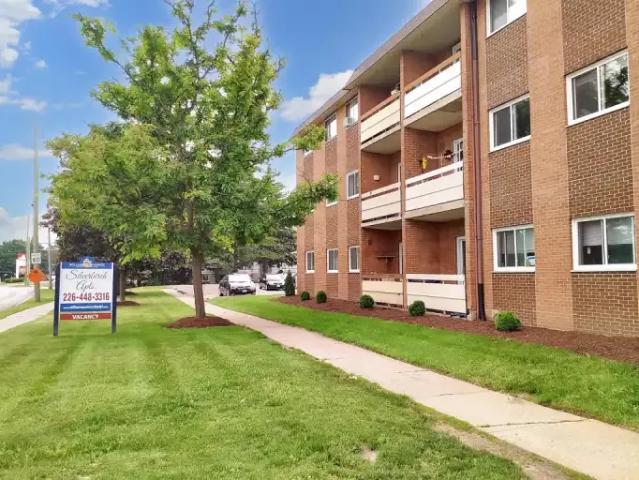 1 Bedroom Apartment Waterloo ON LS102051891