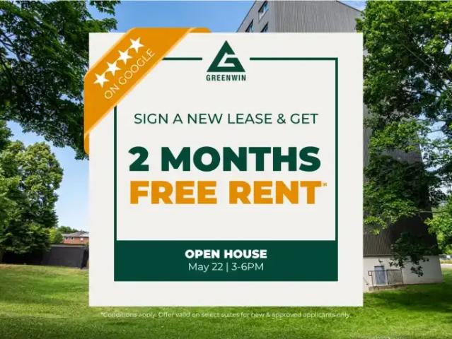1 Bedroom Apartment Waterloo ON LS102306615