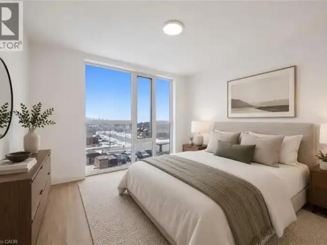 1 Bedroom Apartment Waterloo ON LS102578970