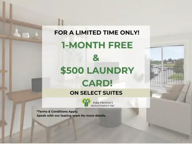 1 Bedroom Apartment Waterloo ON LS88837126