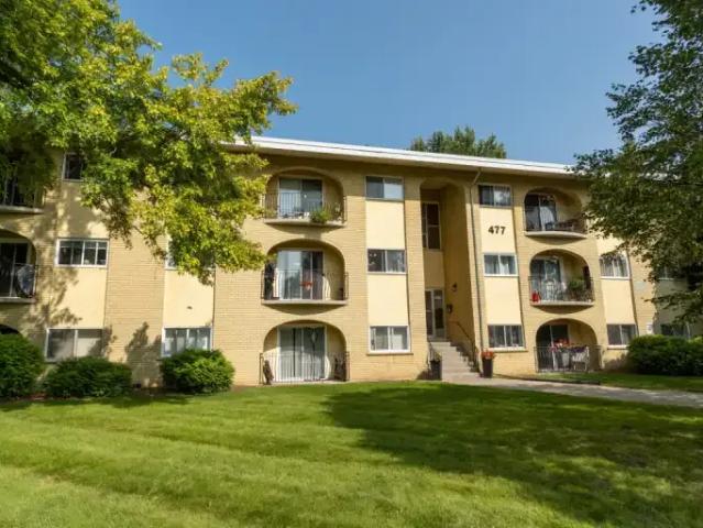 1 Bedroom Apartment Waterloo ON LS99504044