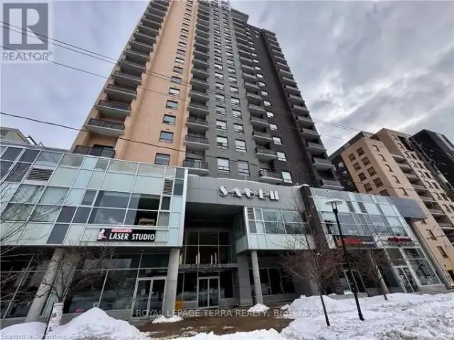 1 Bedroom Apartment Waterloo ON 100172294