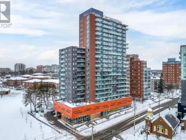 1 Bedroom Apartment Waterloo ON 100809833