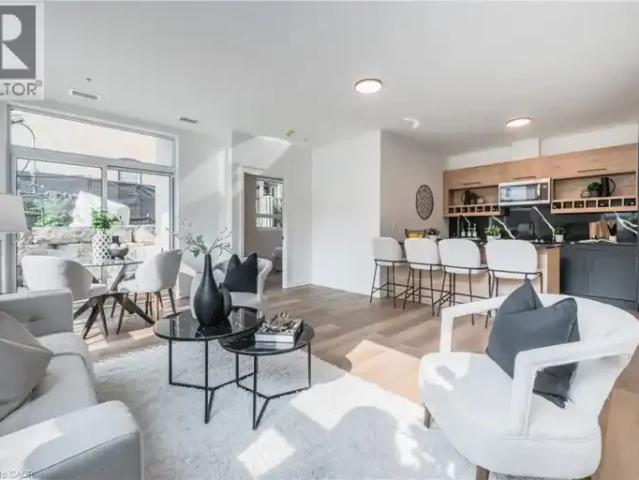 1 Bedroom Apartment Waterloo ON 100941212