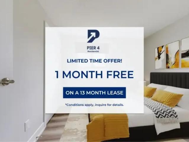 1 Bedroom Apartment Waterloo ON 101261119