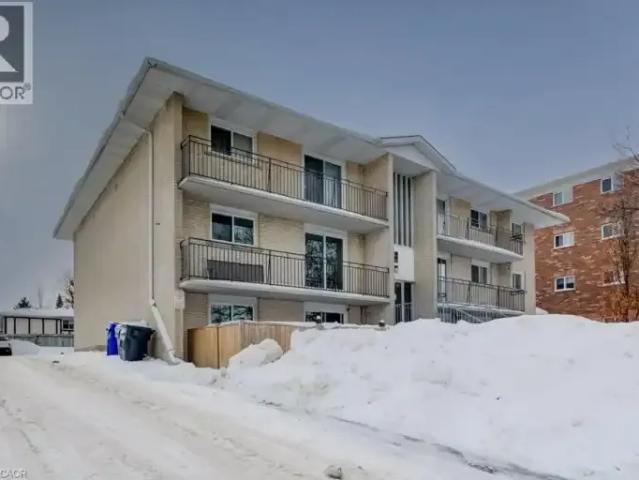 1 Bedroom Apartment Waterloo ON 101878217