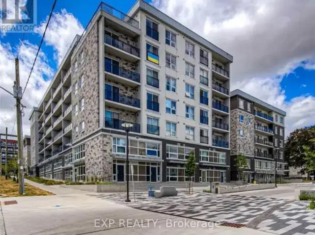 1 Bedroom Apartment Waterloo ON 101878309