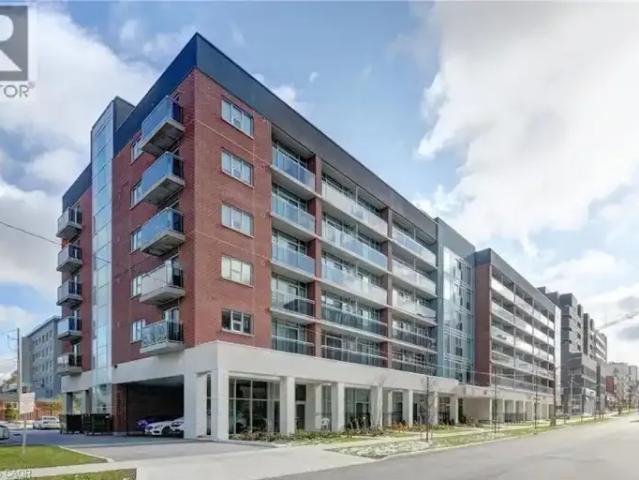 1 Bedroom Apartment Waterloo ON 101879138