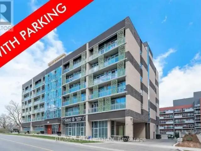 1 Bedroom Apartment Waterloo ON 101879546