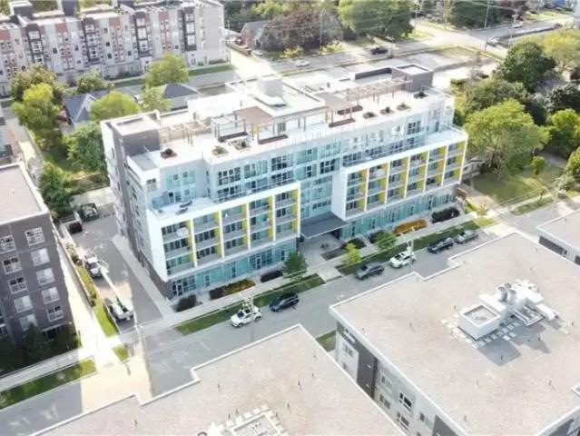 1 Bedroom Apartment Waterloo ON 101948564