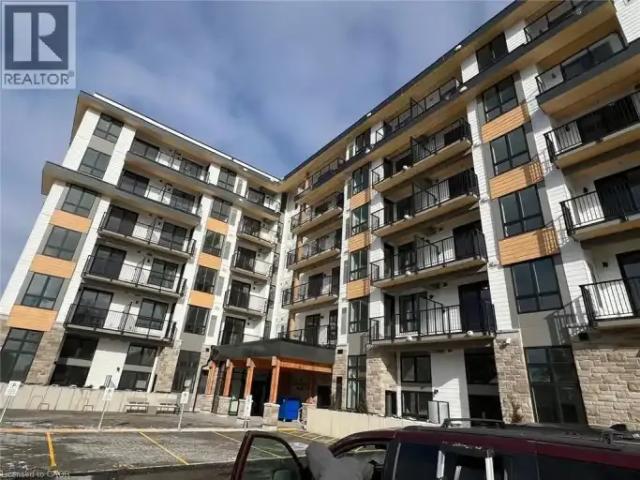 1 Bedroom Apartment Waterloo ON 101986808