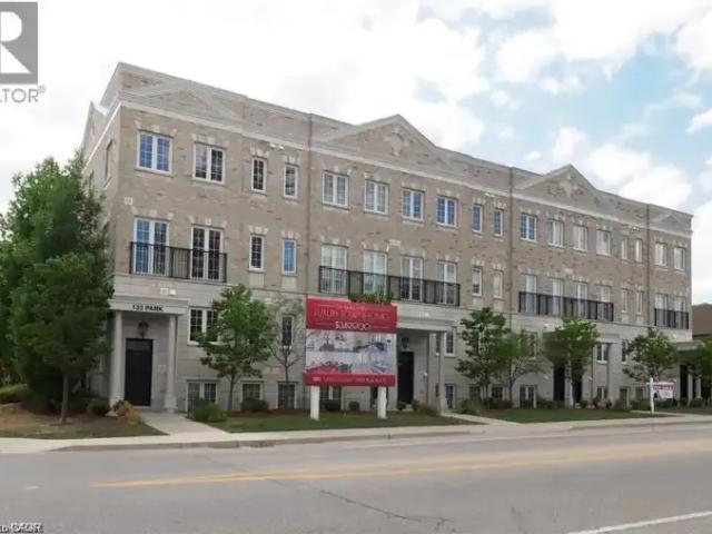 1 Bedroom Apartment Waterloo ON 102085927