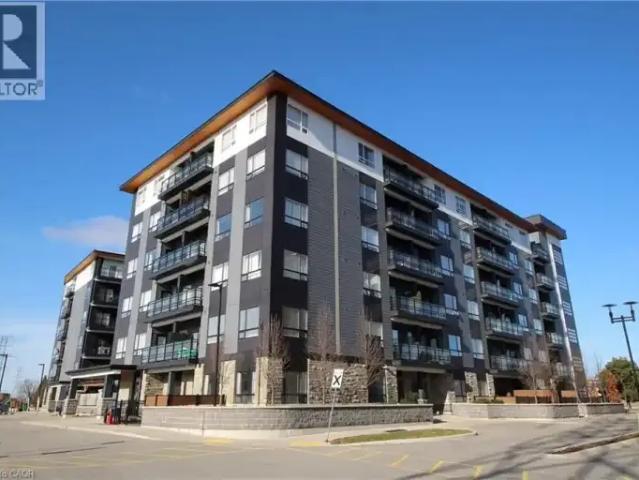 1 Bedroom Apartment Waterloo ON 102339263