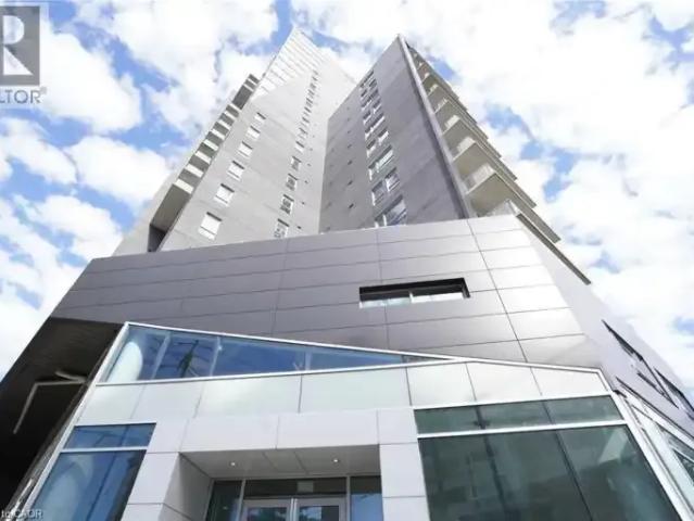 1 Bedroom Apartment Waterloo ON 102578973