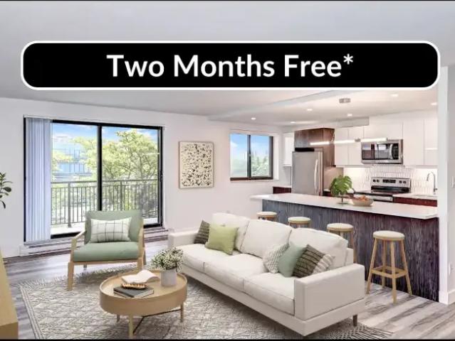 1 Bedroom Apartment Waterloo ON 102700268