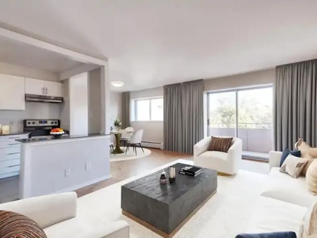 1 Bedroom Apartment Waterloo ON 102882767