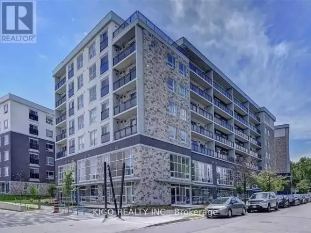 1 Bedroom Apartment Waterloo ON 102883751