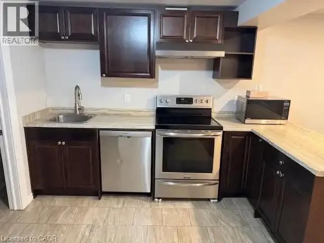 1 Bedroom Apartment Waterloo ON 103091753