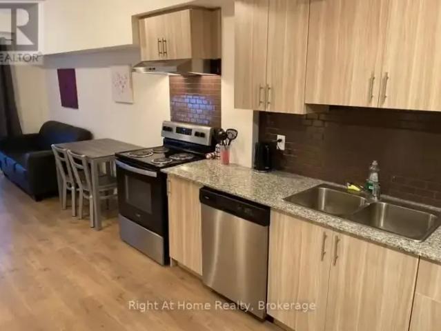 1 Bedroom Apartment Waterloo ON 103091757