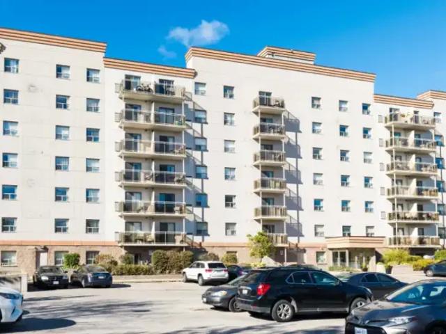1 Bedroom Apartment Waterloo ON 103150983