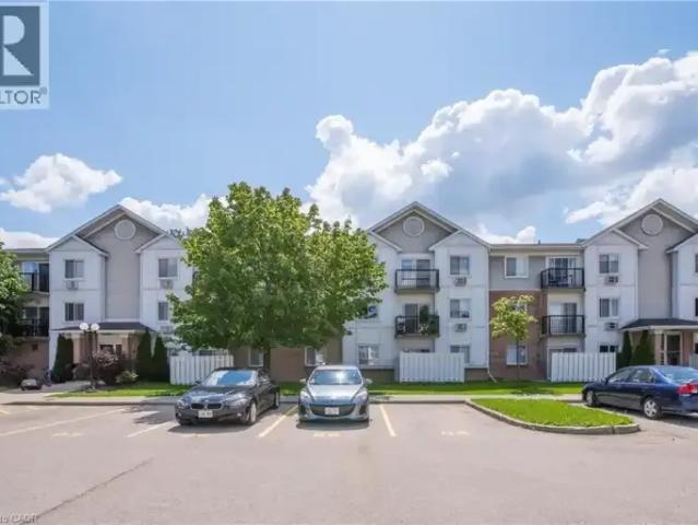 1 Bedroom Apartment Waterloo ON 103380104