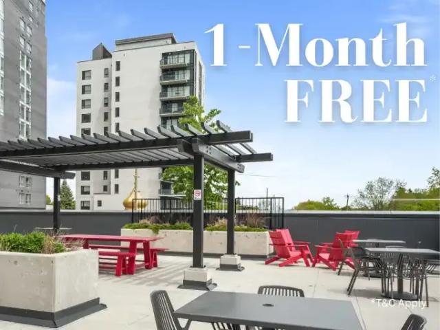1 Bedroom Apartment Waterloo ON 103322189