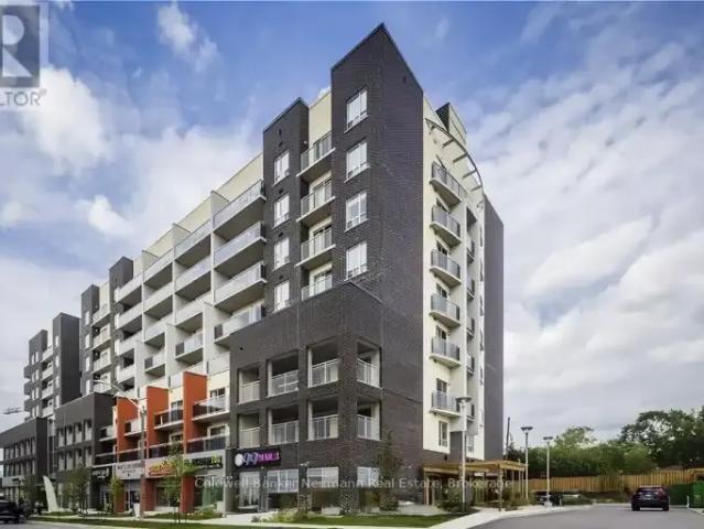 1 Bedroom Apartment Waterloo ON 103487728