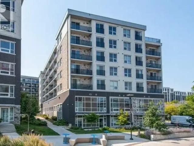 1 Bedroom Apartment Waterloo ON 103487735