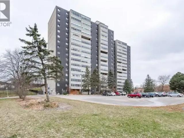 1 Bedroom Apartment Waterloo ON 103487738