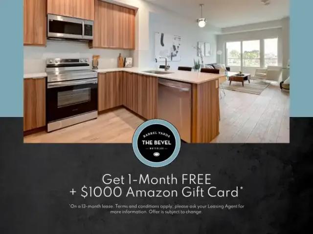 1 Bedroom Apartment Waterloo ON 103424241