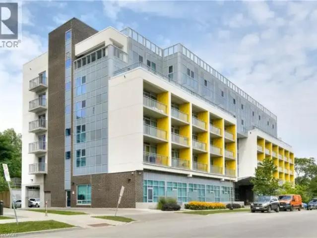 1 Bedroom Apartment Waterloo ON 104183261