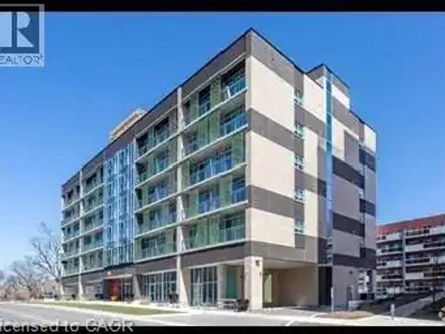 1 Bedroom Apartment Waterloo ON 104106876