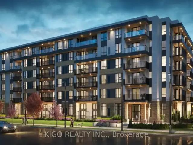 1 Bedroom Apartment Waterloo ON 104106878
