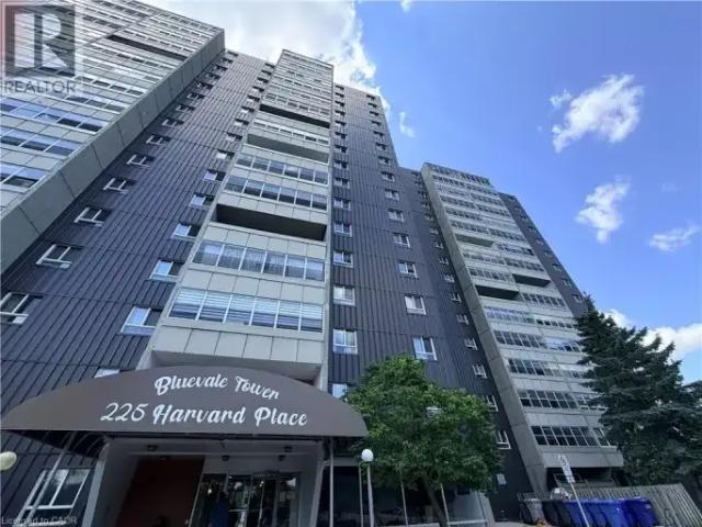 1 Bedroom Apartment Waterloo ON 104257362