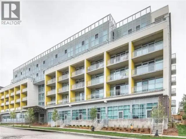 1 Bedroom Apartment Waterloo ON 104257483