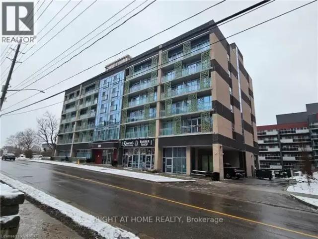 1 Bedroom Apartment Waterloo ON 104362915