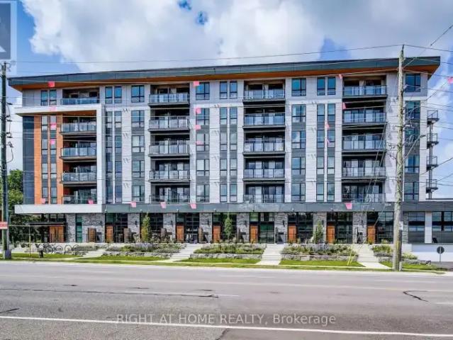 1 Bedroom Apartment Waterloo ON 104471073