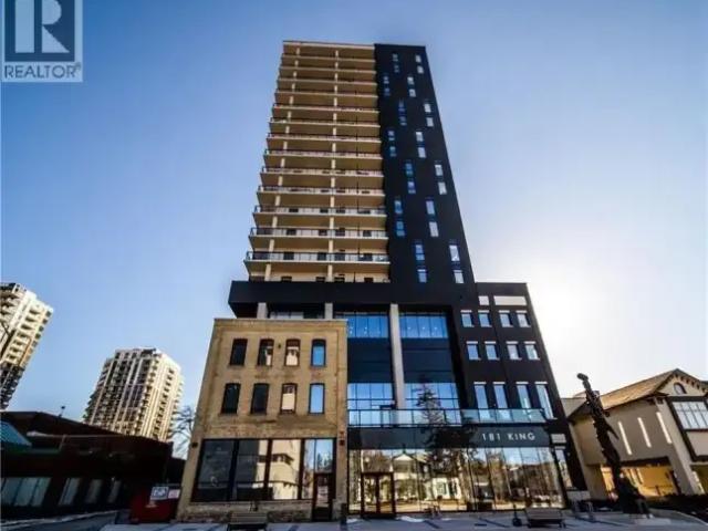 1 Bedroom Apartment Waterloo ON 104507005