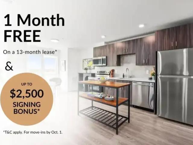 1 Bedroom Apartment Waterloo ON 104637812