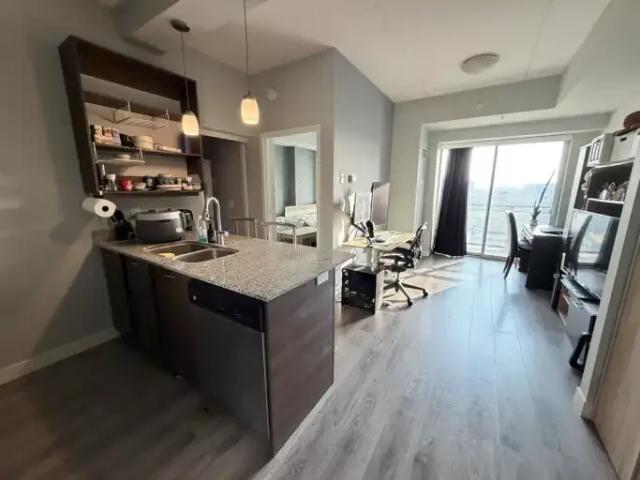 1 Bedroom Apartment Waterloo ON 104895003