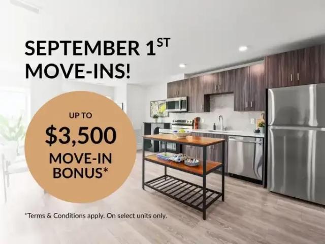 1 Bedroom Apartment Waterloo ON 105047260