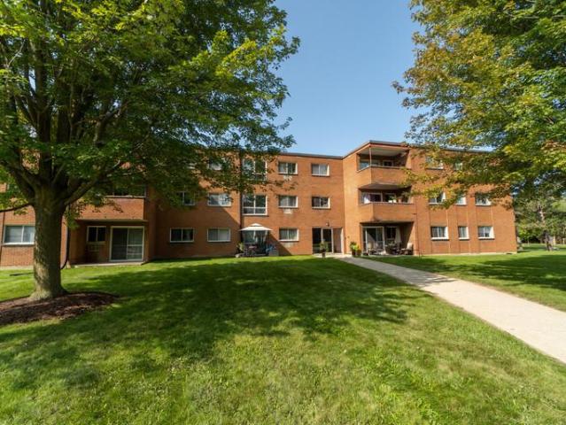 1 Bedroom Apartment Waterloo ON 94008348