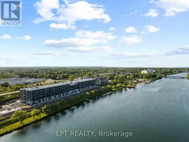 1 Bedroom Apartment Welland ON 104876929