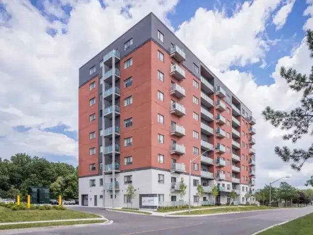 1 Bedroom Apartment Welland ON 102242564
