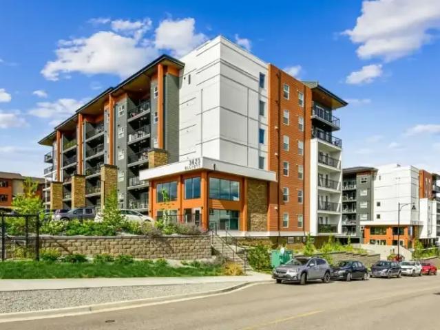 1 Bedroom Apartment West Kelowna BC LS102770618