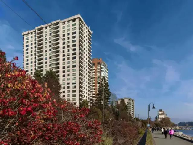 1 Bedroom Apartment West Vancouver BC LS96247734