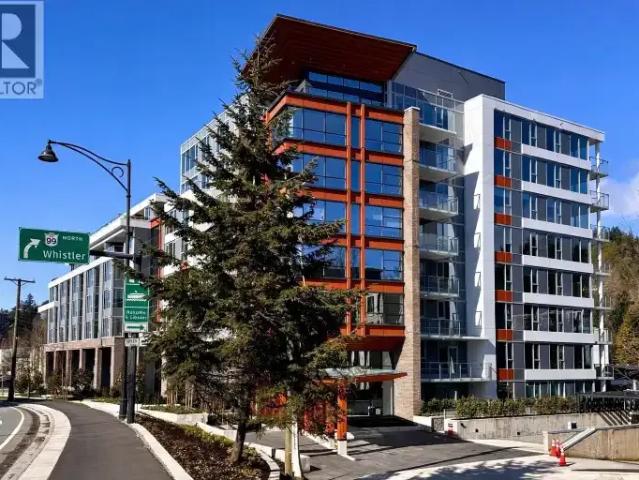 1 Bedroom Apartment West Vancouver BC 101879326