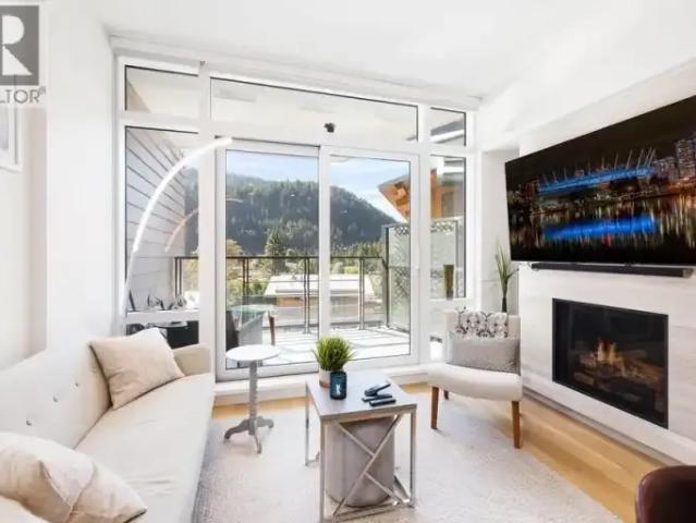 1 Bedroom Apartment West Vancouver BC 102052777